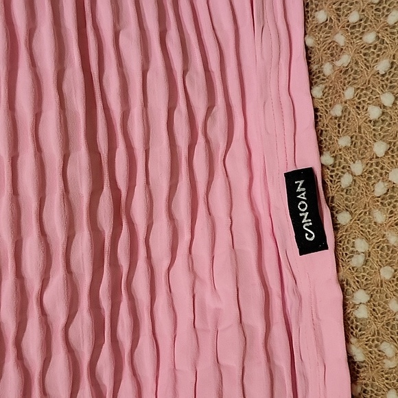 Canoan Brazilian Workout Tank Top - Picture 7 of 8